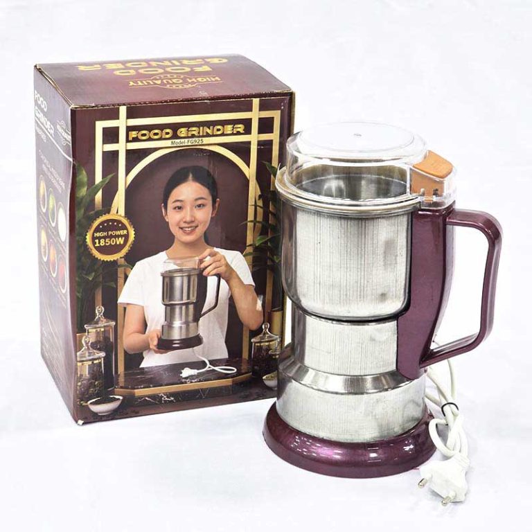 Best High Power FG925 1850W Food Grinder - Image 3